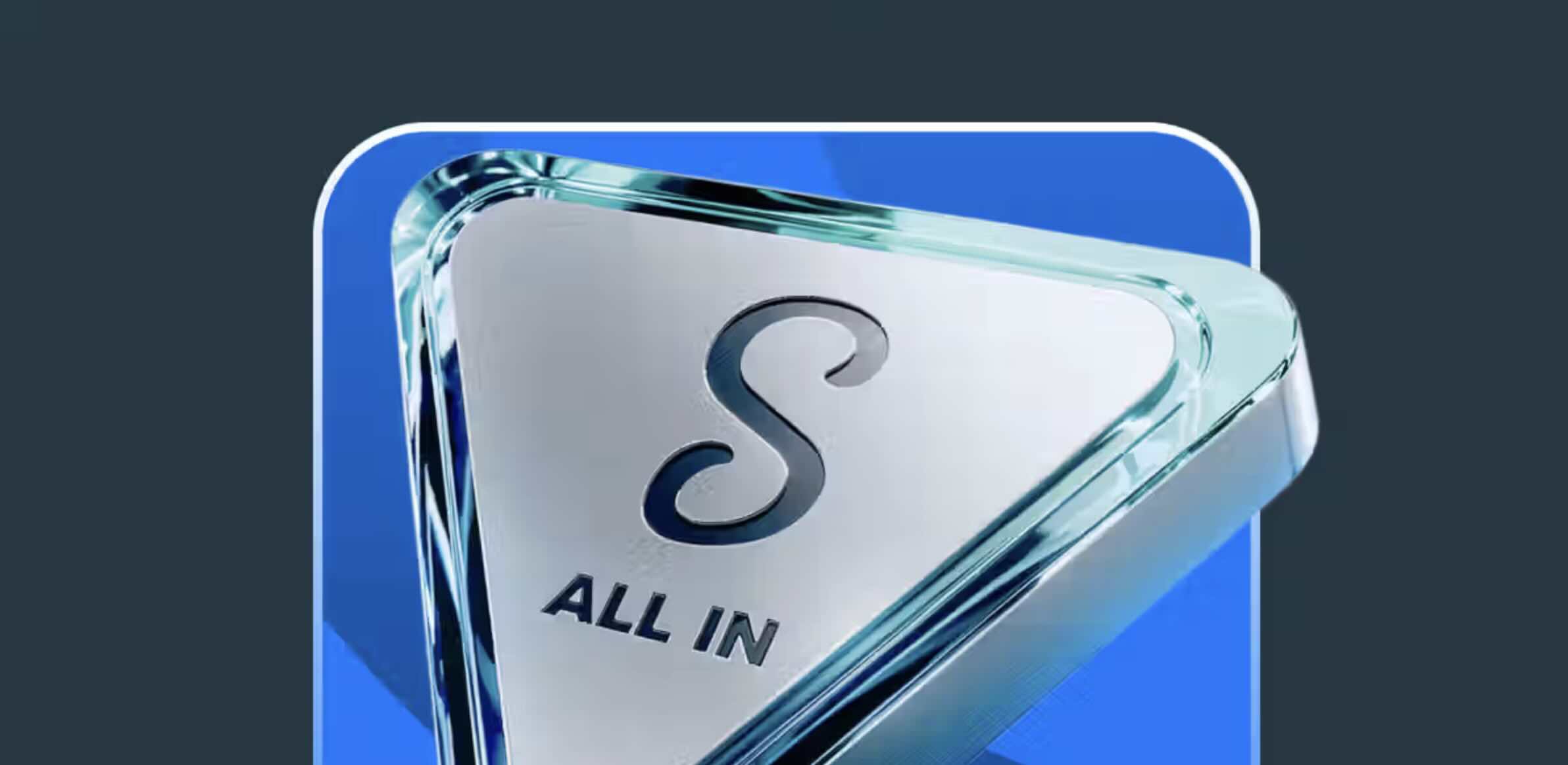 Capture d'écran du site Stake Casino